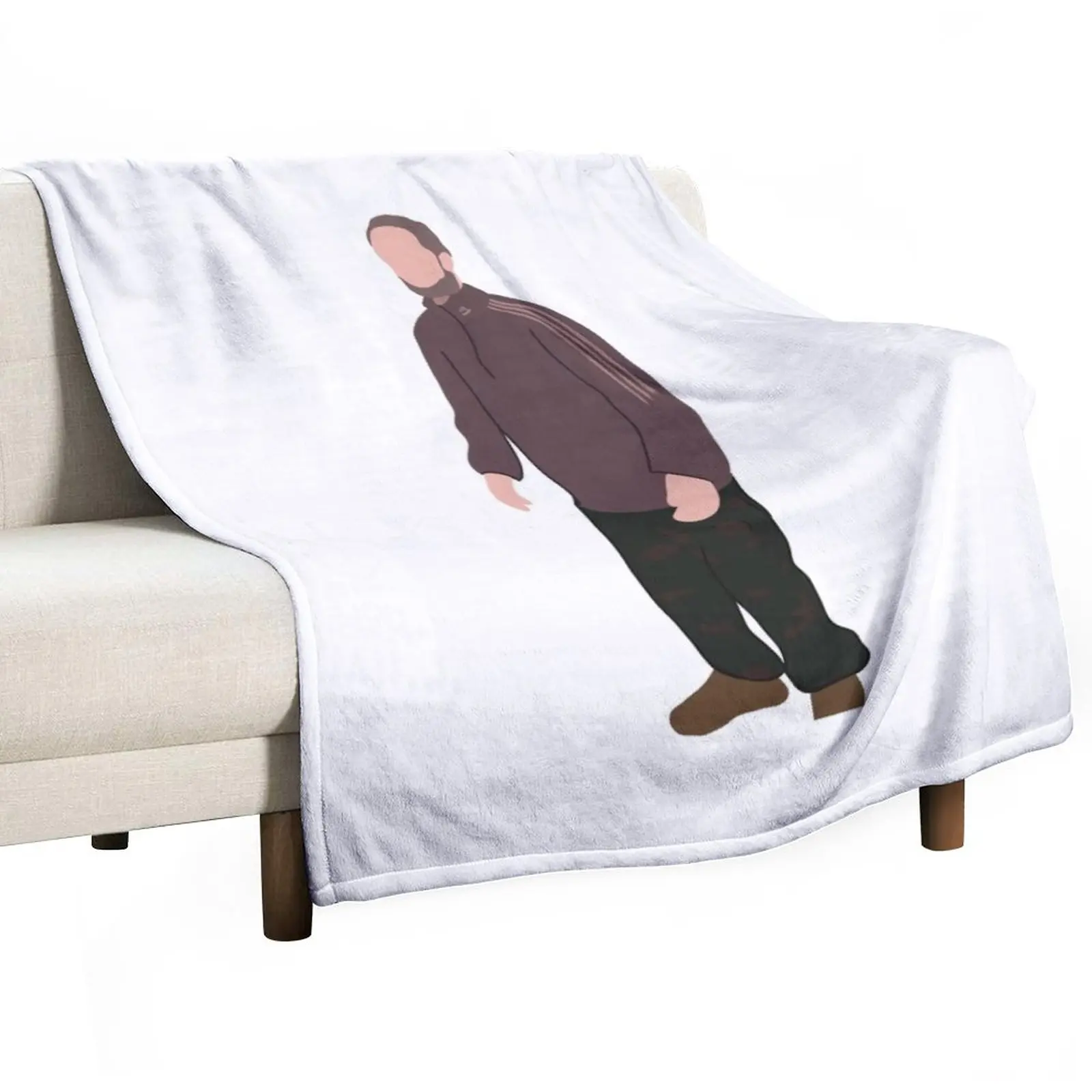 

New rob Throw Blanket Thermals For Travel Thermal Blankets