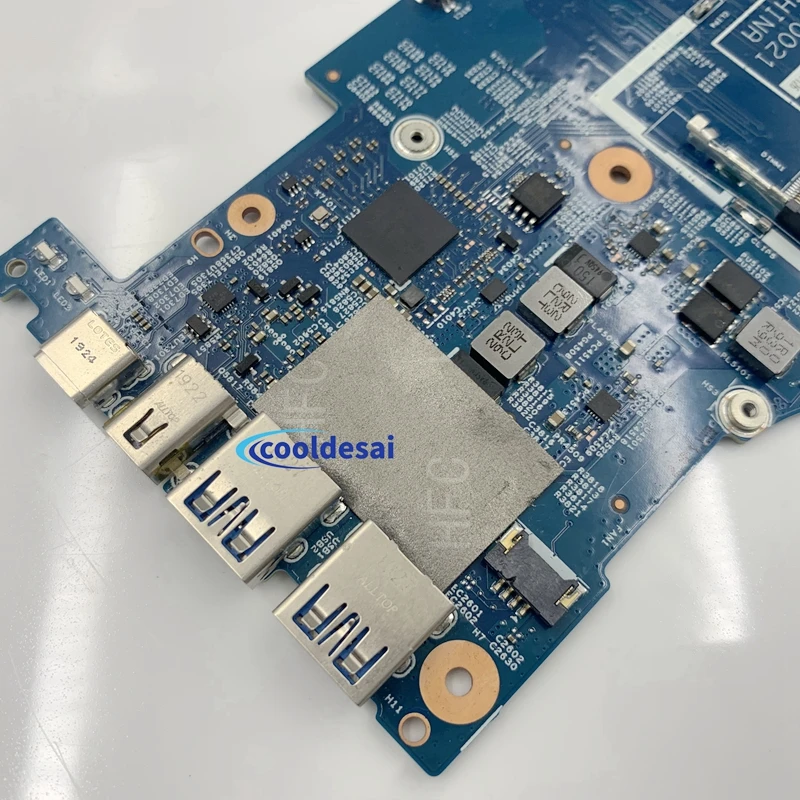 Qc ok 18803-2.for acer predator PT515-51 CN715-71ノートブックマザーボード。cpu I7-8750H / I7-9750HGPU rtx2060/2070/2080完全に100%