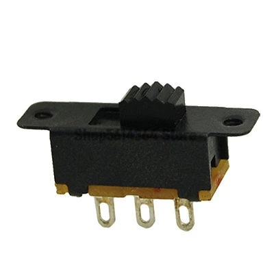 100 Pcs 3Mm Height …