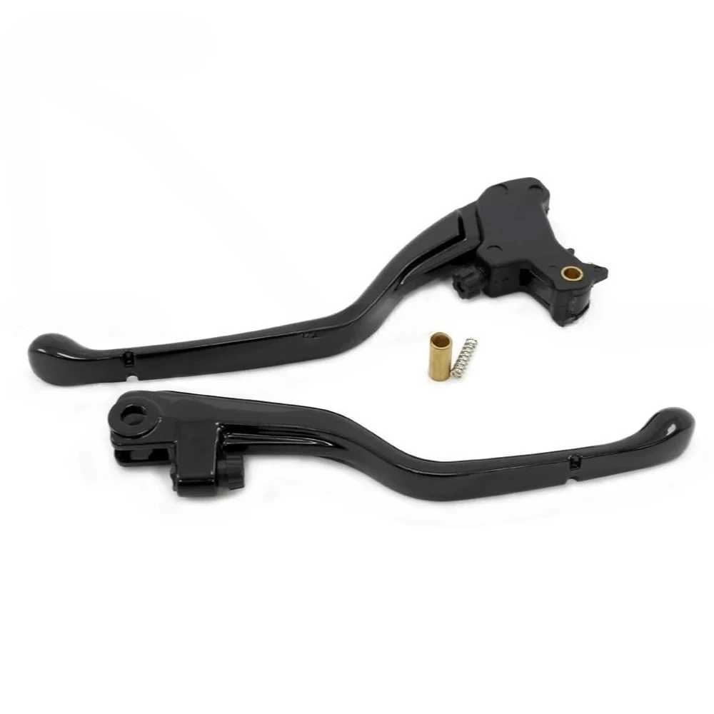 For BMW F650GS F700GS F800GS F800R Front Brake Lever Clutch Horn Handle Motorcycle Parts
