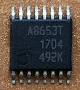 IC nuovo l'originale A8653T A8653KLPTR -t TSSOP16 nuovo spot originale, accolto con favore il punto di consultazione può giocare