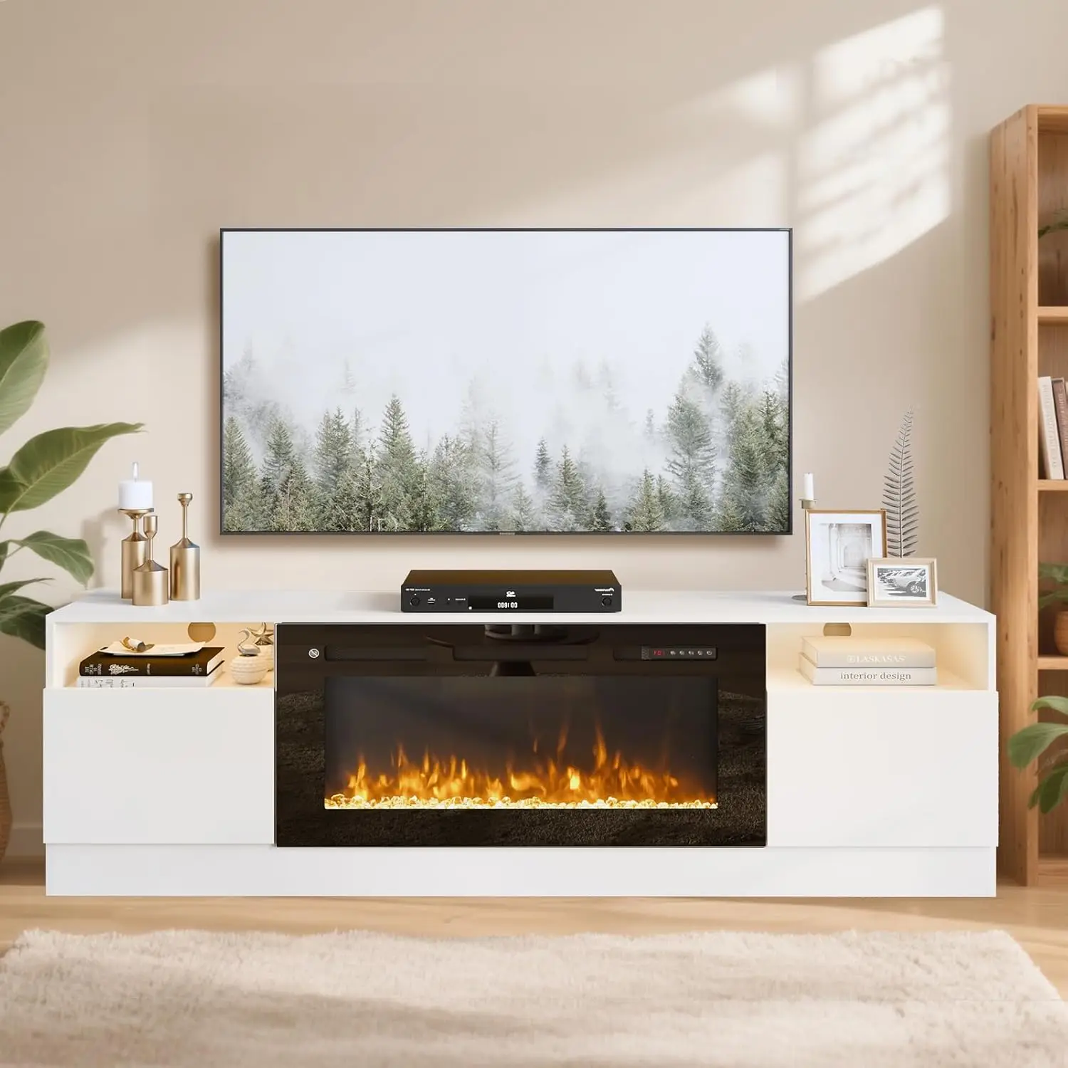 Thumbnail 2 - #14 Compare TV Storage Cabinets Before You Buy
