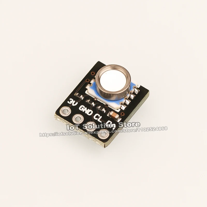 GY-MS5803-01BA GY-MS5803-01BAv2 MS5803-14BA High Precision Air Atmosphere Atmos Liquid Hydraulic Pressure Sensor Module