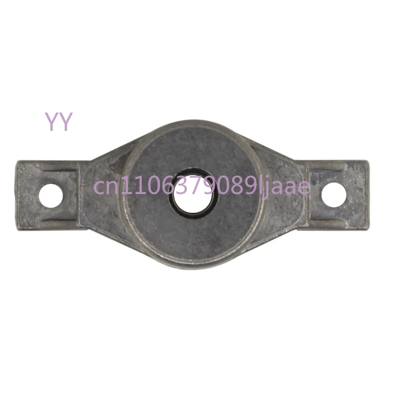 

Износостойкая бесшумная втулка подшипника вентилятора для настенного газового котла, запчасти и комплектующие