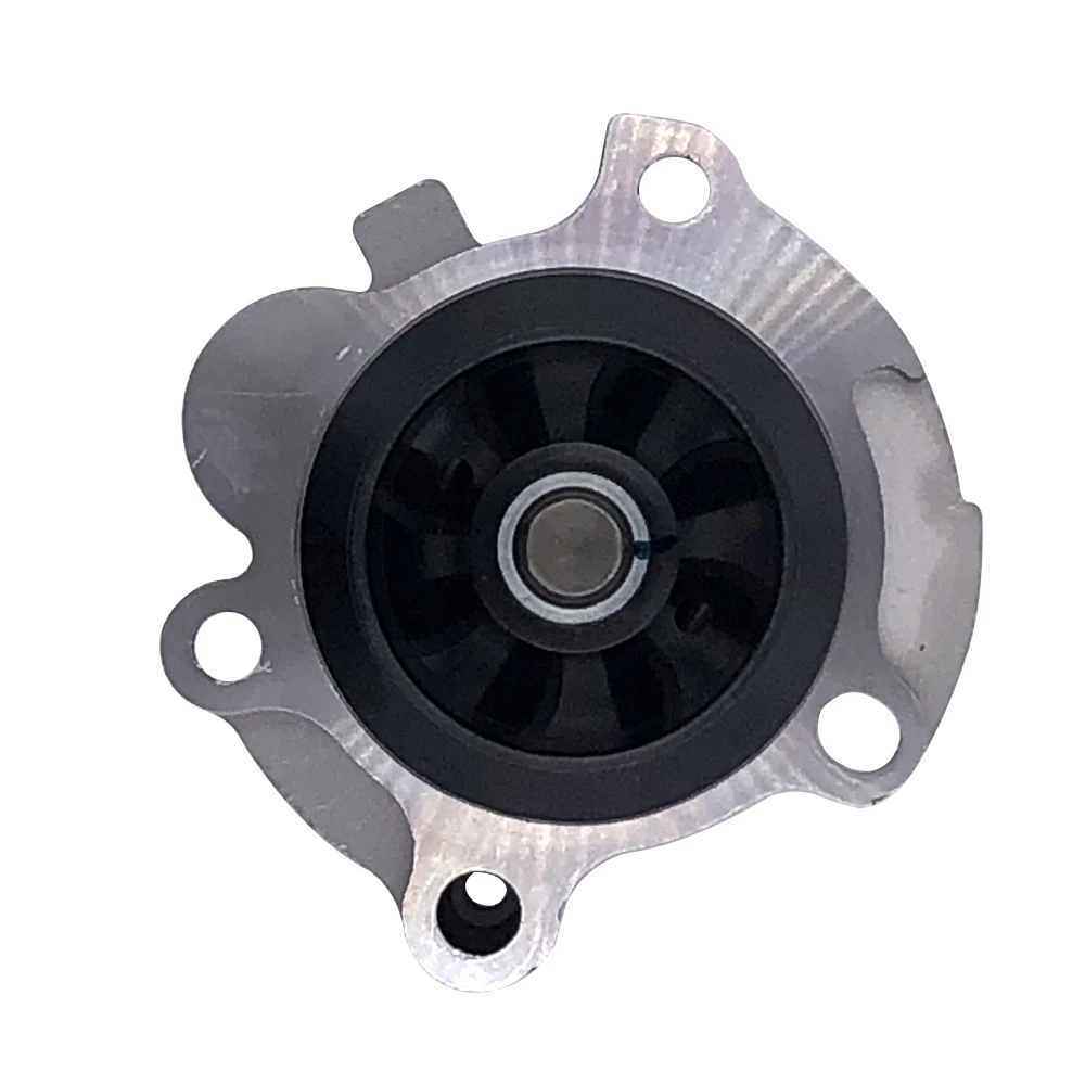 مضخة مياه تبريد المحرك ، فولكس فاجن بولو جولف 4 باسات سانتانا بورا سكودا رائع ، 06A121011T ، A3 A4 A5 A6 C5 TT