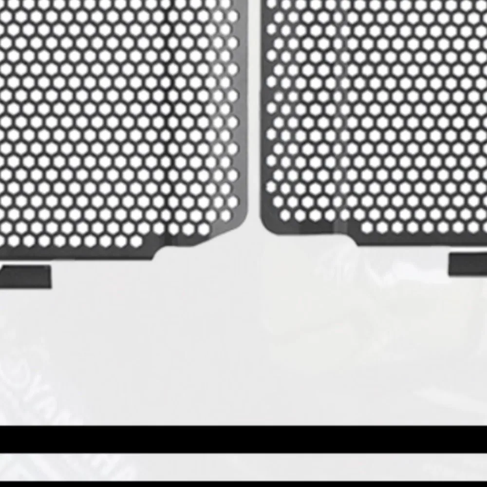 

400NK 650NK Motorcycle Accessories Radiator Guard Protector Grille Cover For CFMOTO NK 400 650 NK 2016 2017 2018 2019 2020-2023