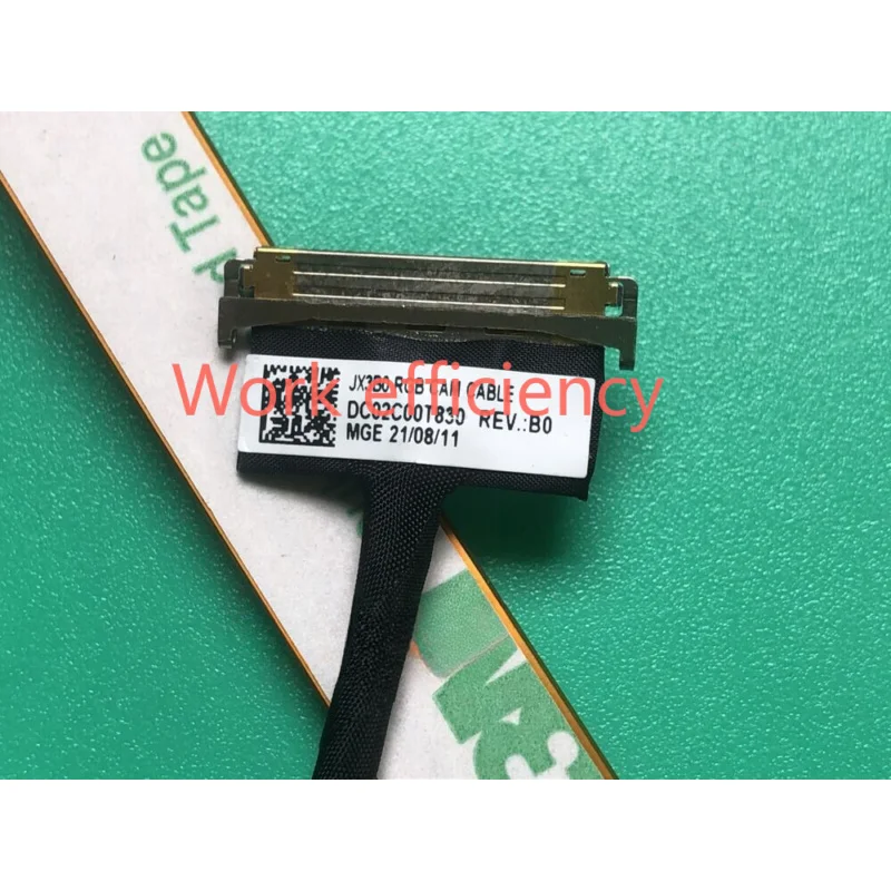 Original para cabo de câmera LENOVO ThinkPad X13 Gen3 RGB 5C11H81421