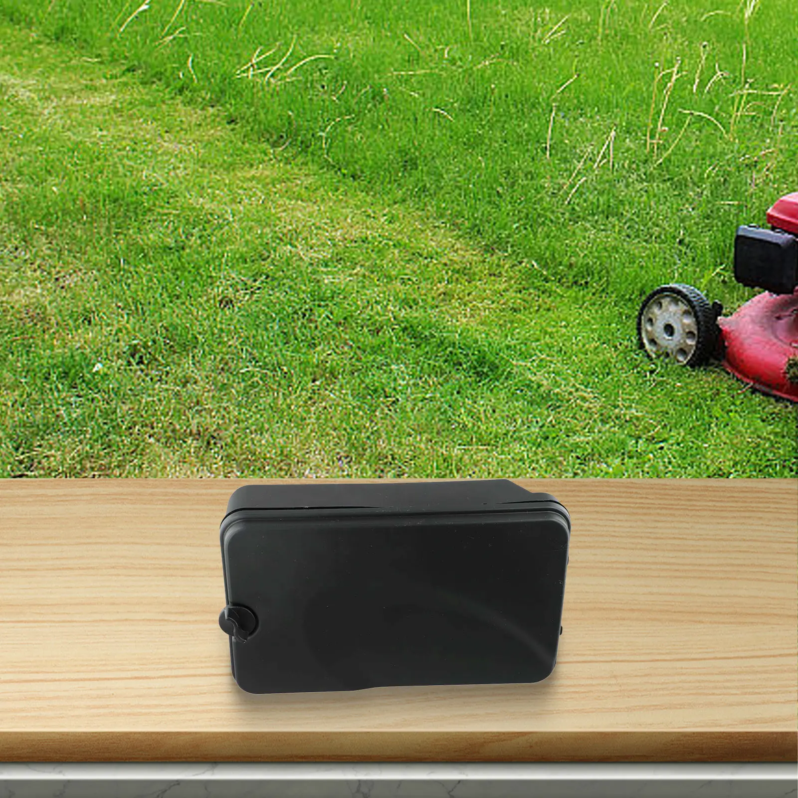 Łatwa instalacja Pudełko do czyszczenia filtra powietrza Kompatybilność z wieloma modelami Ulepszona filtracja dla DF472 dla GP5000