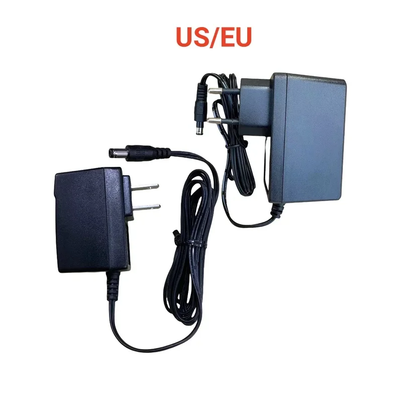 

EU/US Charger Power Adaptor for Haier TL30U1,Nedis WIFIVCR001CBK,RWA3026BU1,Uoni T880 ,X-Treme Genesis, Muhler Bobby 1 Robot