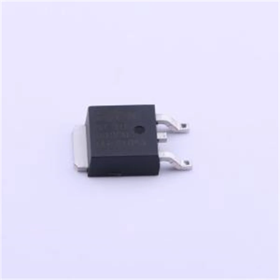 

50 шт./лот STTH1002CB-TR (диоды-генеральное назначение)