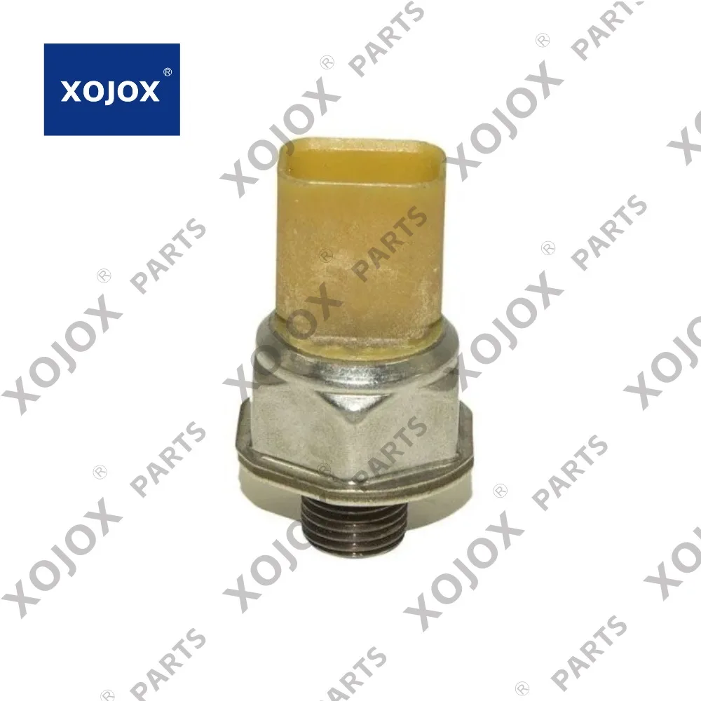 

XOJOX C6.6 Engine Common Rail Pressure Sensor 2610420 261-0420 For CAT