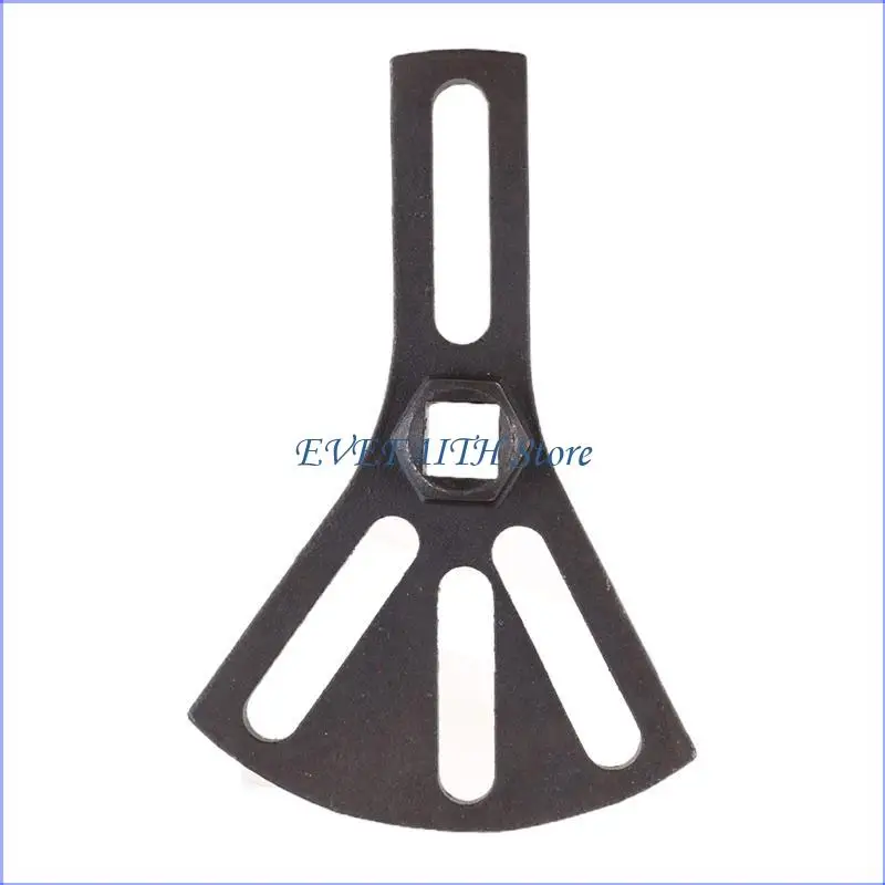 

124B Universal Vehicles Removal Spanner Tool, 5.31" to 7.17" for Tank Lock Ring Tool Repair for Vehicles
