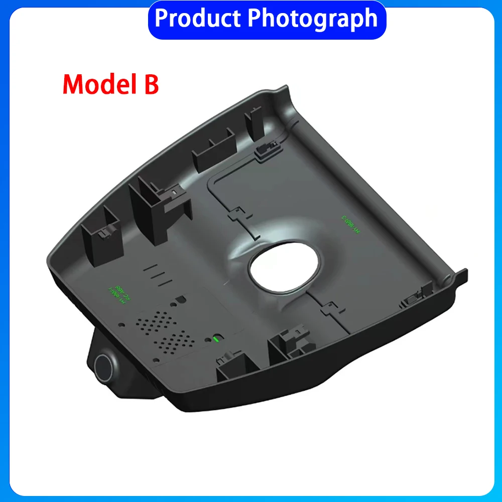 for Toyota Crown 16 Sedan Sport Estate Signia S235 S236 S232 S230 S238 OEM 4K DVR Dash Cam Front Rear Camera WiFi Video Recorder