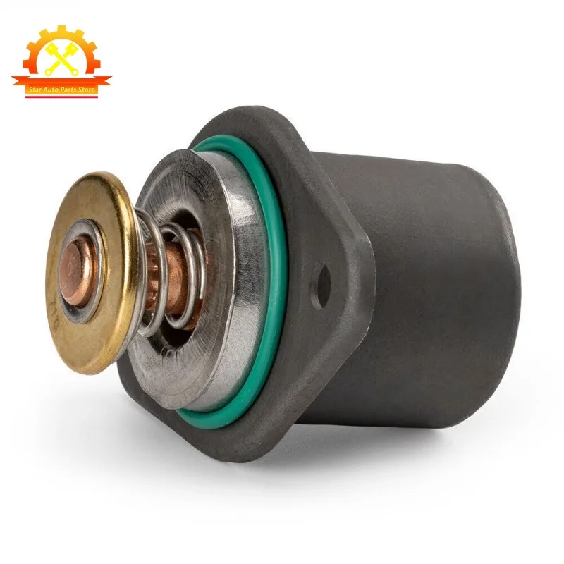 

1830256C93 Thermostat Kits for International Harvester 4300LP 7300 3000RE 4400LP