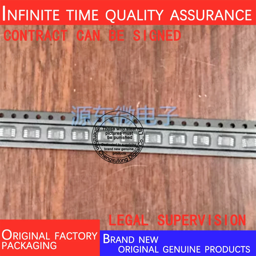 

5pcs/lot IRF7507PBF SOP 100% genuine stock in brand new original packaging
