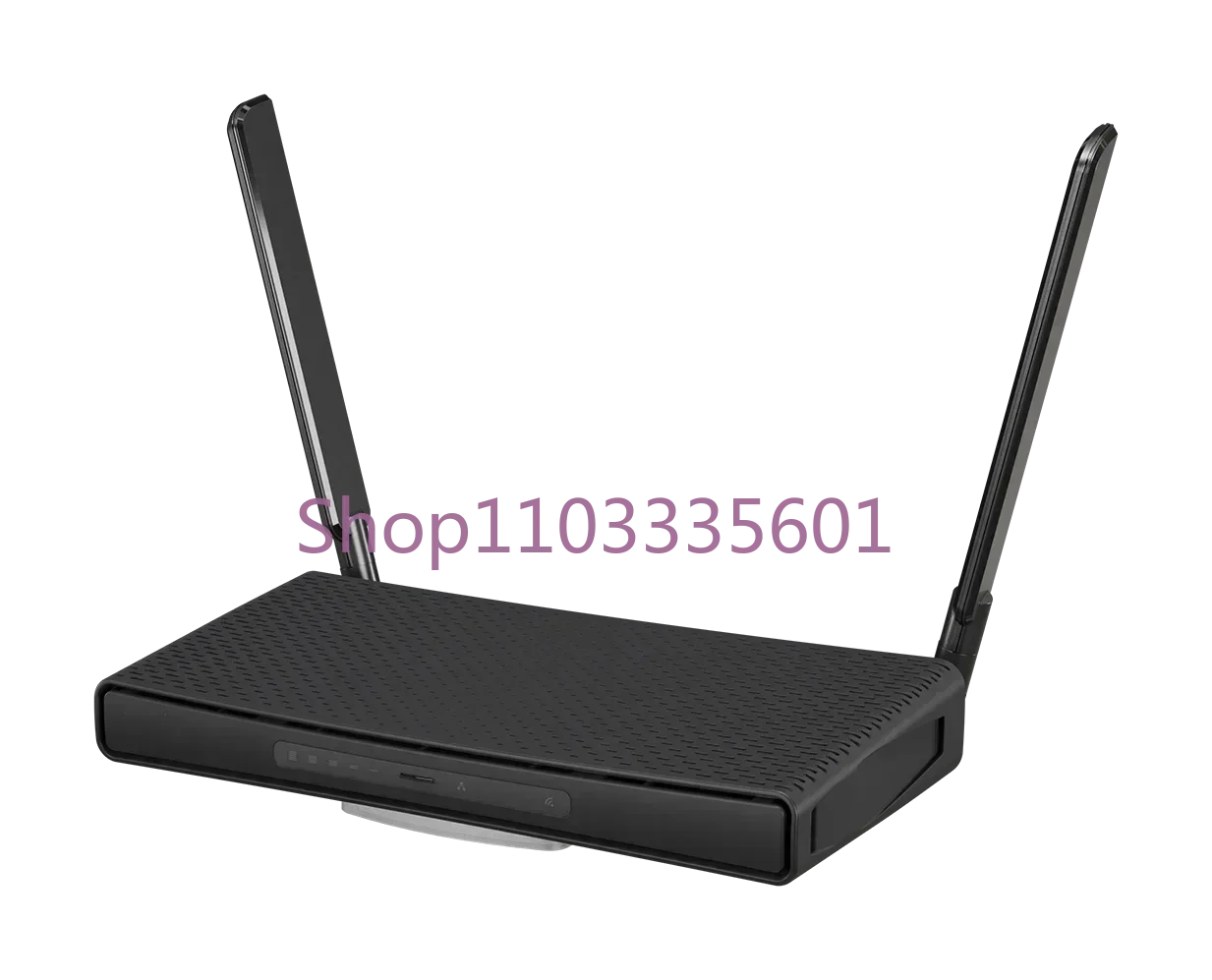 Новый MikroTik hAP ax3 C53UiG+5HPaxD2HPaxD