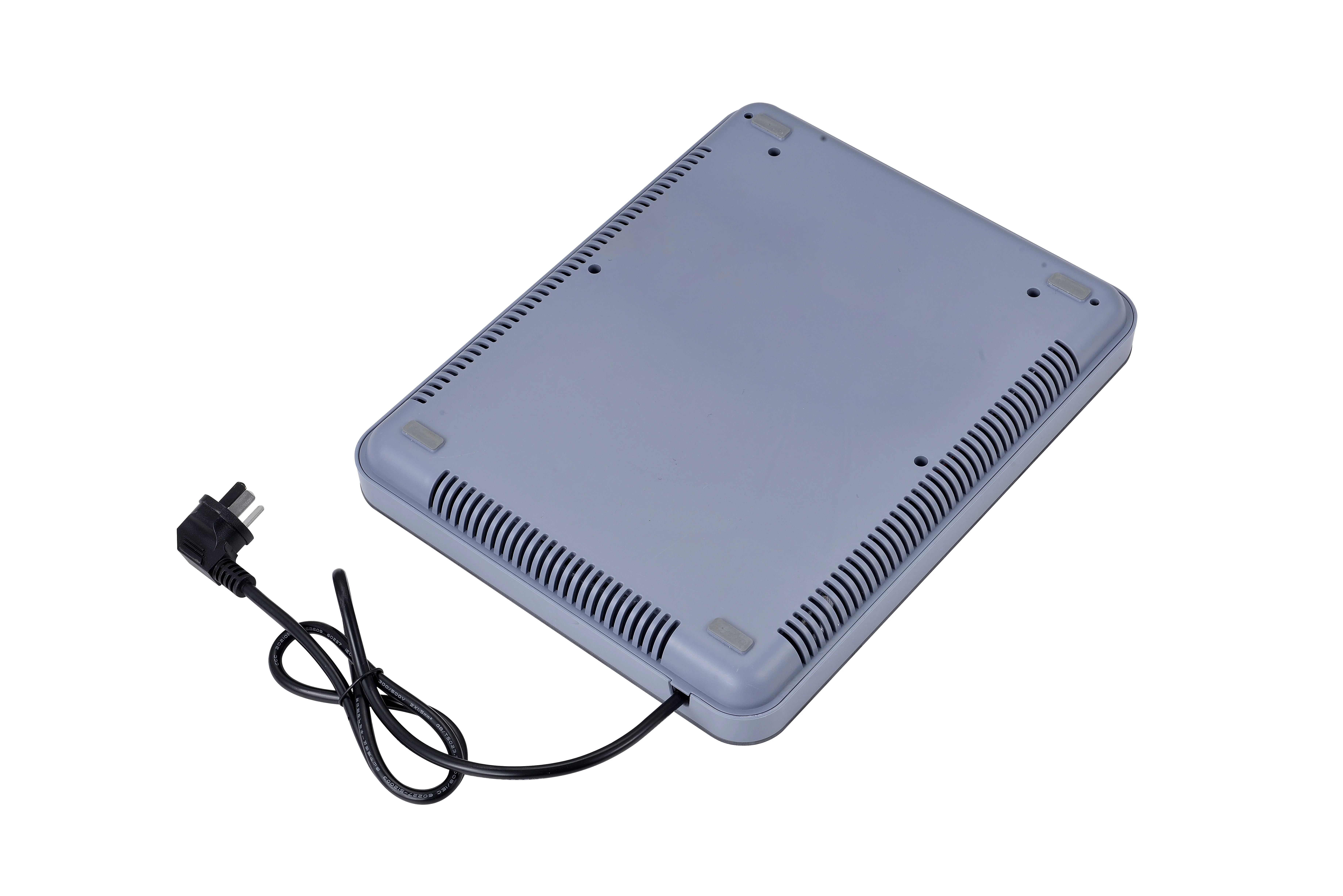 High Quality Portable Induction Cooker 1.3M Extended Power Cord Over-temperature Protection Function Induction Cookers