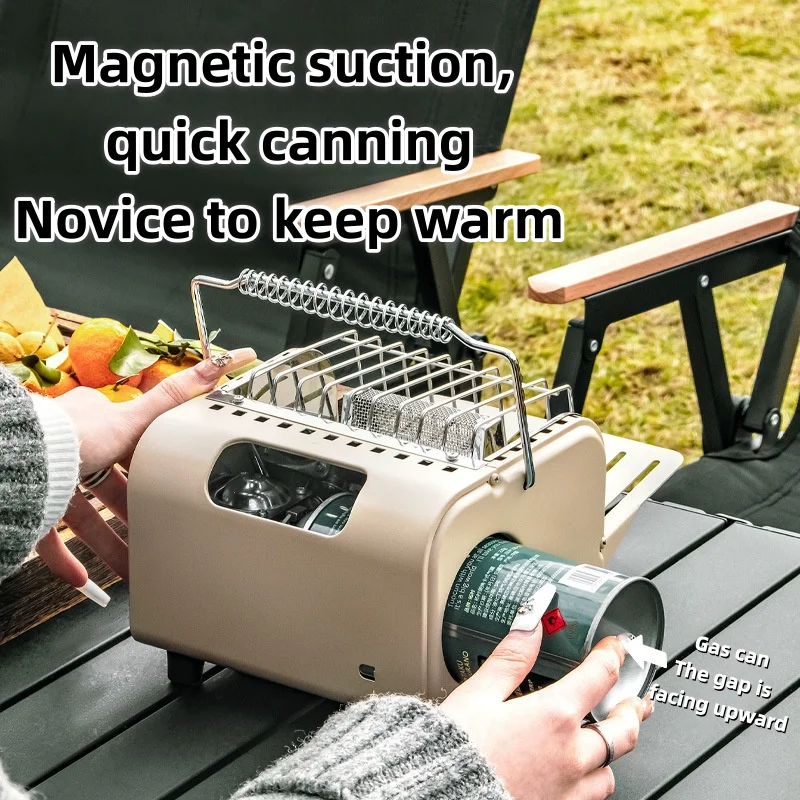 Thumbnail 4 - #6 Low Cost Outdoor Heaters That Work