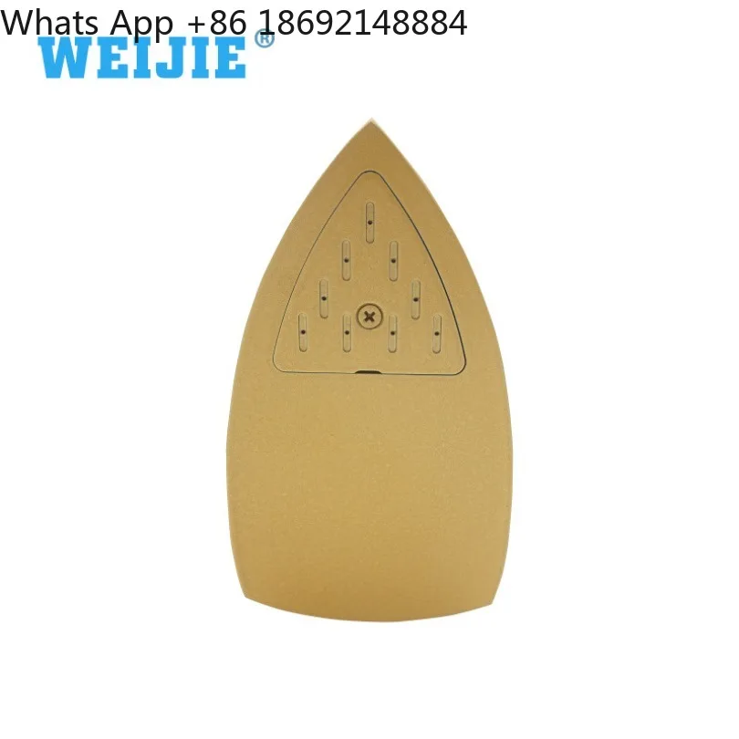 Industrial Electric Hanging Bottle Steam Electric Iron Clothing Store Curtain Dry Cleaner Household Iron view 6