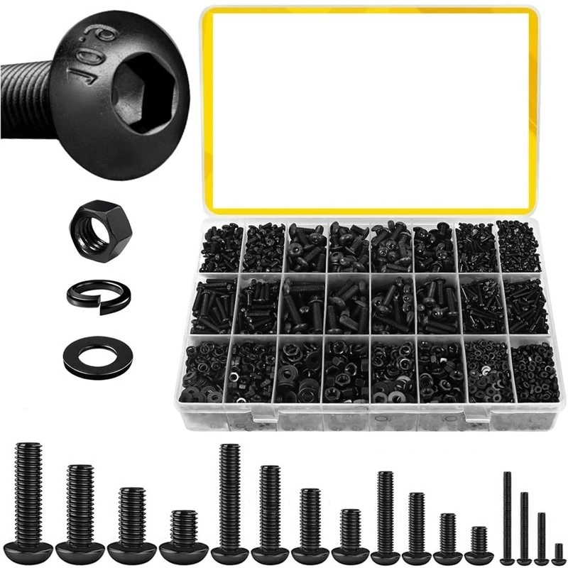 wholesale-lot-m2-m3-m4-m5-machine-screw-set-2200pcs-metric-screws-assortment-kit-hex-socket-button-head-screws-with-nuts