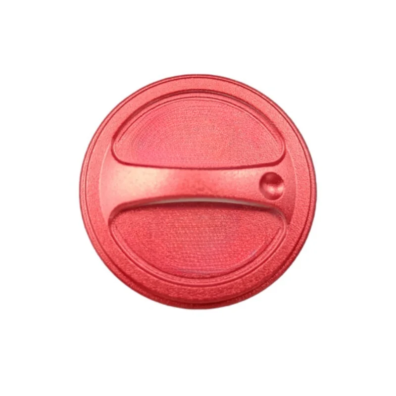 CNC Machined Aluminum Magnetic Brake Adjustment Knob for Abu MAX MAX4 For B4P4 For STX JLEE Baitcast Reel Models