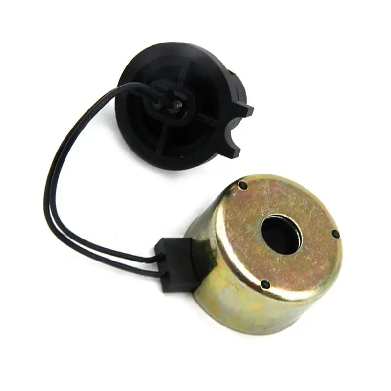 A64P-Actuating Pump Assembly Solenoid Actuator Valve For C7 Pump 319-0678, 319-0677, 319-0676 For CAT C7 E325D E329D E336D