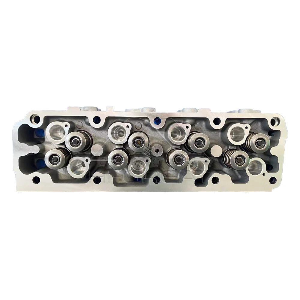 Autoparts Complete Cylinder Head Assembly 94580900 96143557 96182931 G15MF-C For Daewoo Lanos Cielo Nexia For Chevrolet Ave