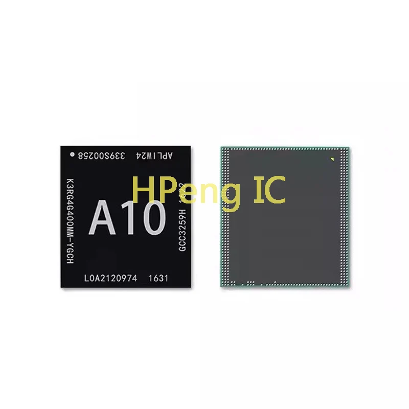 (1piece)  FOR IPAD 7 7P CPU A10