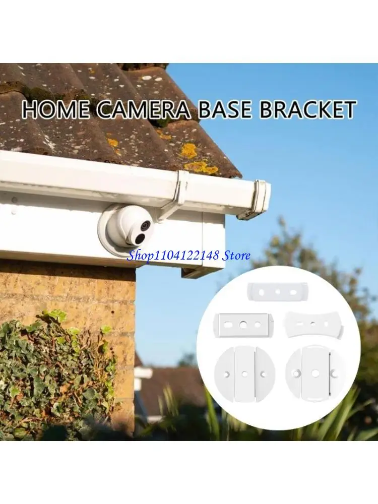 P9FA الحديثة كاميرا منزلية بين قوسين قوي دعم كاميرا مراقبة للمنزل جبل بين قوسين سهلة التركيب ل IMOU TP1 TP2 TP7/ #1