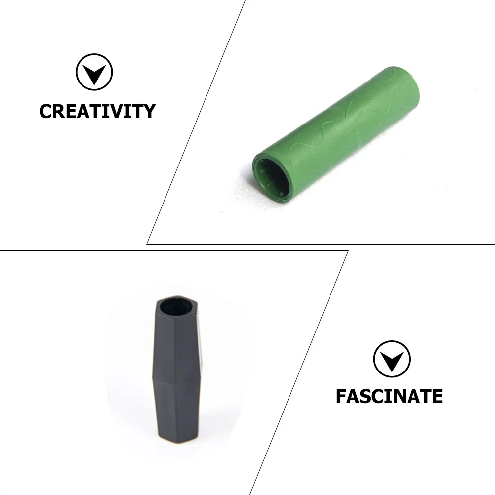 

25 шт. садовый соединитель, детали из ротанга для скалолазания, прямые соединители для рамы поддержки растений, фиксированная трубка для виноградной лозы, садовые принадлежности