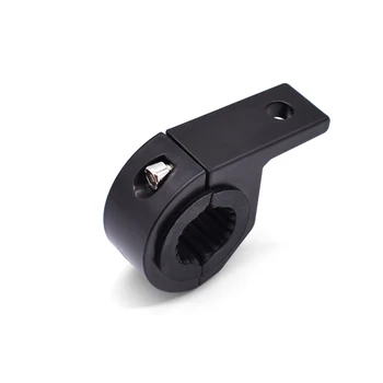 로얄 엔필드 히말라야 2016 2017 2018 2019 2020 2021 2022 2023 적합, 제리 캔 장착 브래킷과 호환 