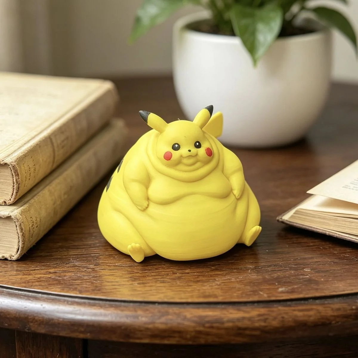 Statuetta Anime Stampata in 3D - Cosplay Prop 3D Print recensione e prezzo
