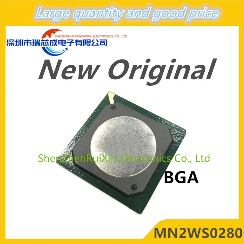 New MN2WS0280 MN2WS…