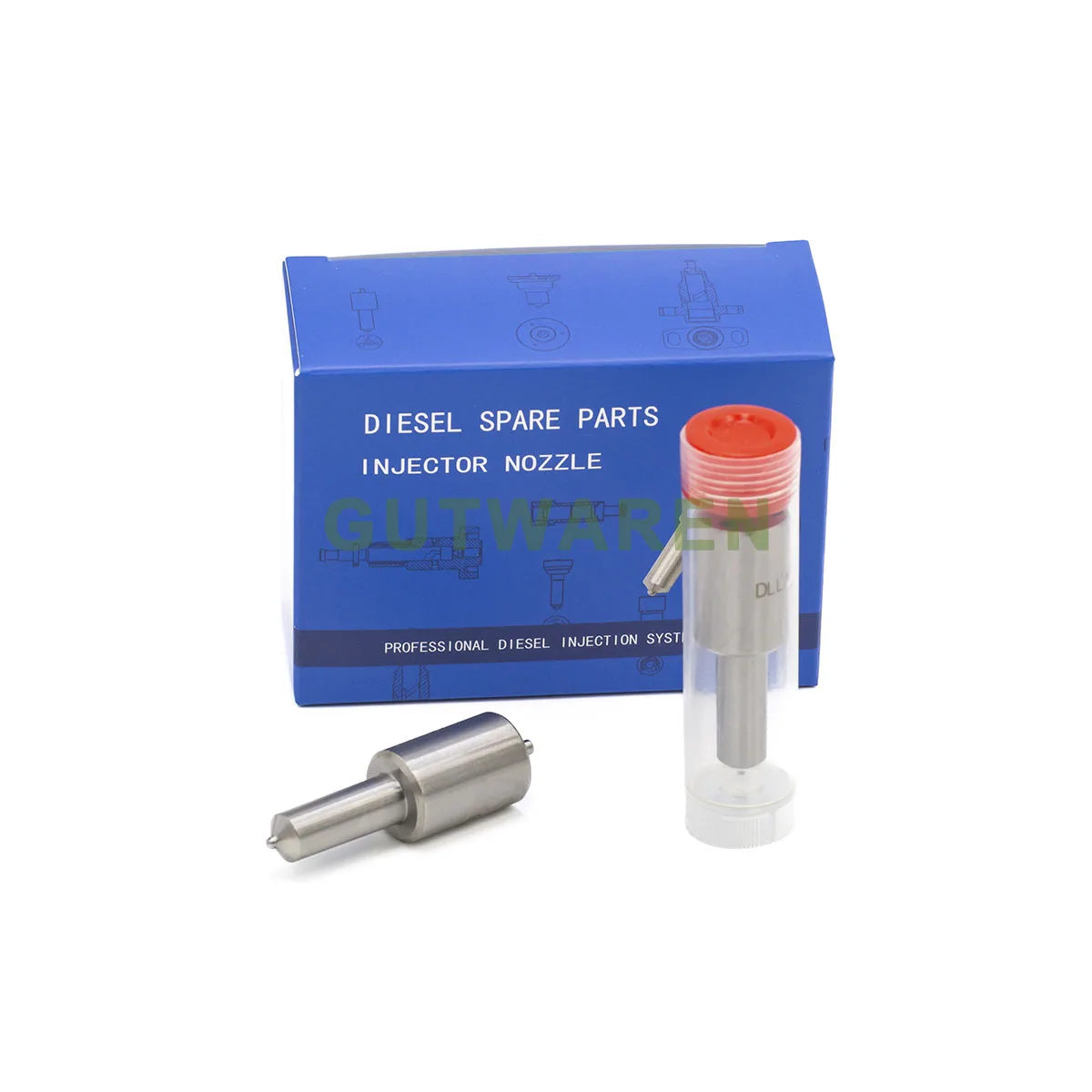 

12 PCS DLLA144S829 DLLA150S902 DLLA144S820 DLLA144S8200 DLLA150S912 DLLA150S935 Diesel Fuel Injector Nozzle