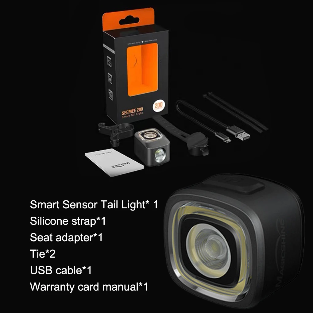 Thumbnail 4 - #40 Highest Rated LED Bicycle Front Lights to Buy in 2026