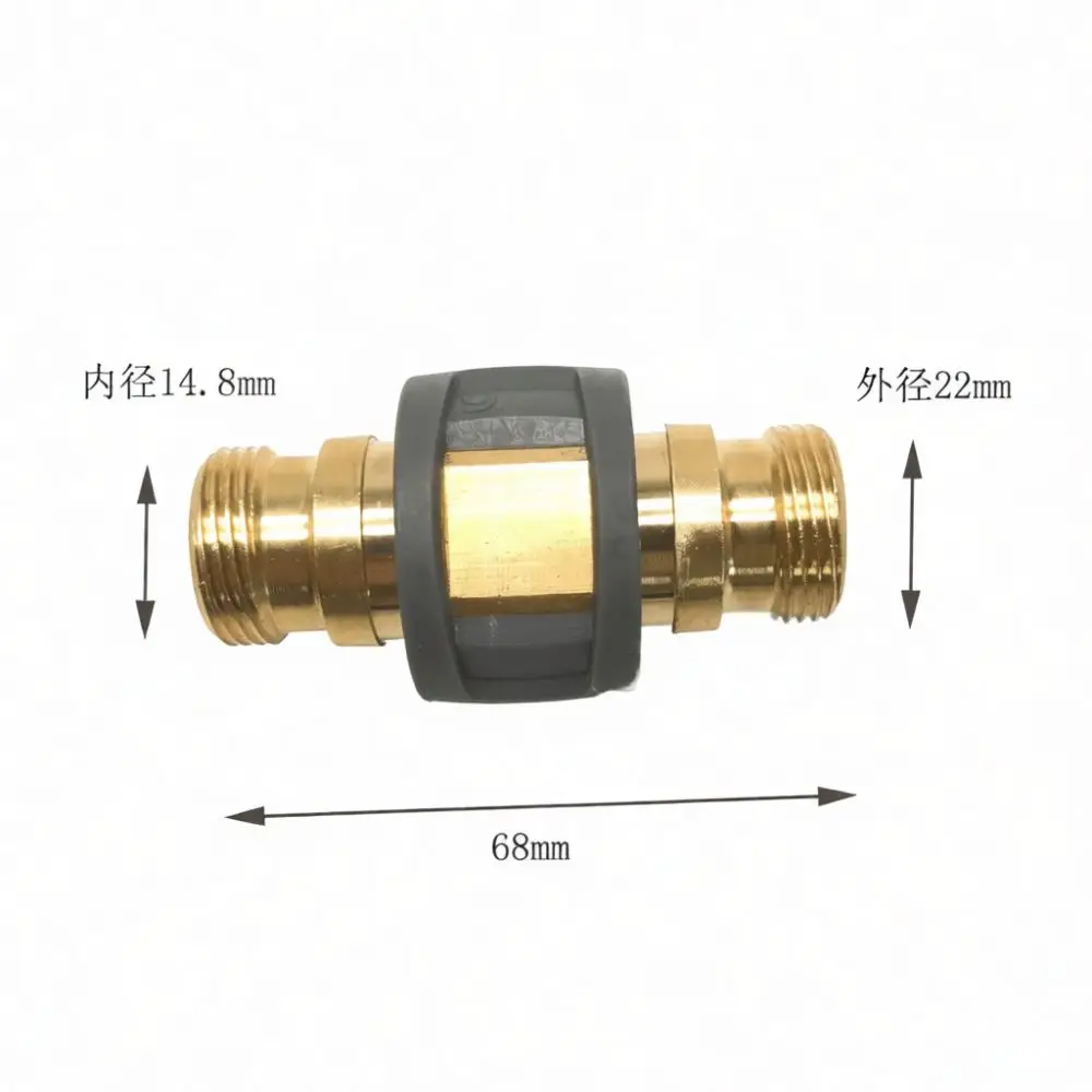 Rotating Spray Applicator For Karcher K2 K7 Pressure Washer Cleaning Accessory Multi Angle Surface Wash Wand
