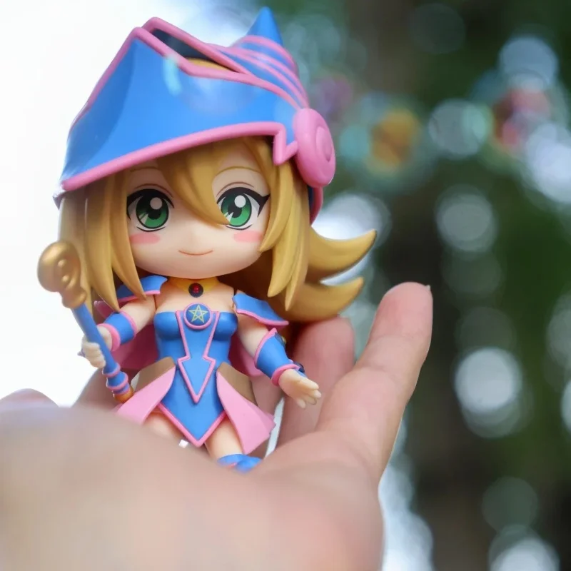 

Ю-Ги-О! Q-Style 1069 Yami Yugi 2566 Seto Kaiba 1596 Темный Волшебник Девушка »,iseur ·マジシャン ·fico Федерации (2017) Штопор Фигурки Модель в подарок