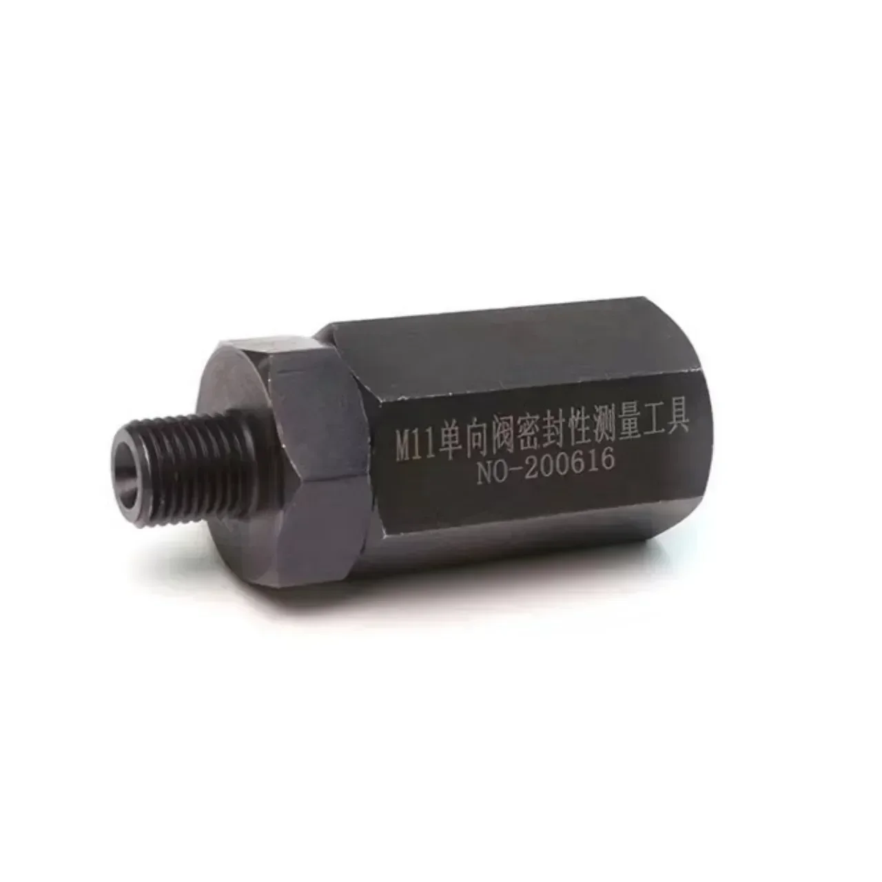 m11-eui-eup-インジェクター制御バルブアセンブリシールテストツール漏れ検査用