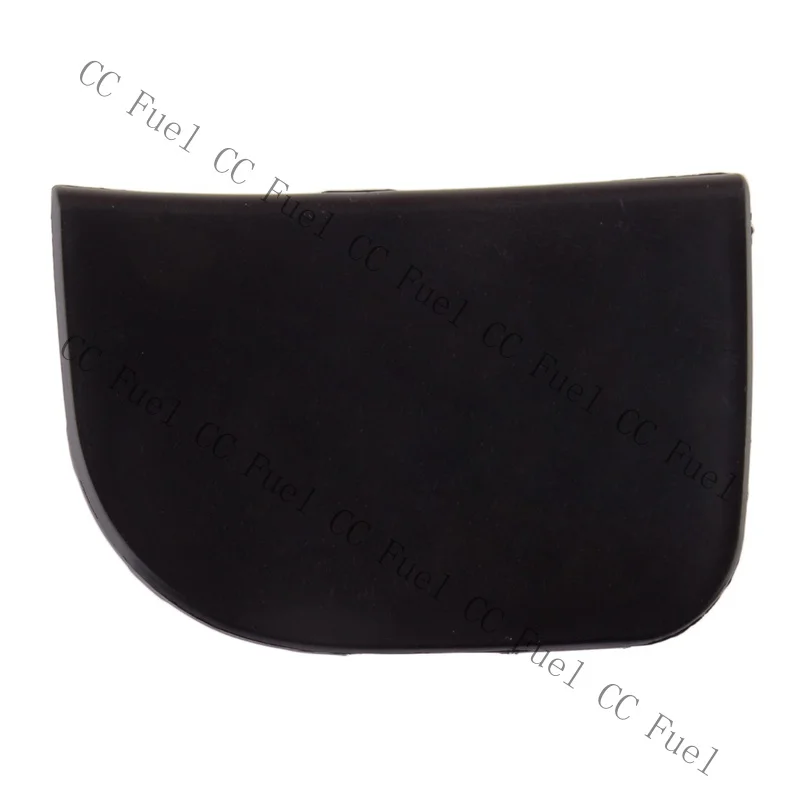 C+ Left Front Bumper Tow Towing Hook Cover Cap Fit For Toyota Prius 2012 to 2015 Yw