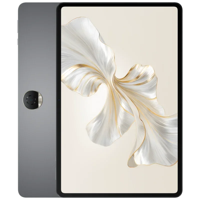 HONOR-Tableta Pad 9 Versión Global, pantalla de 12,1 pulgadas, Snapdragon 6 Gen 1, cámara trasera de 13MP, batería de 8300mAh, BT5.1, ocho altavoces