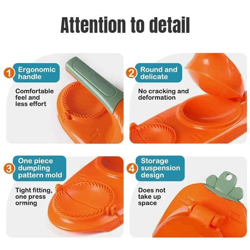 Thumbnail 4 - #38 Compare Pasta Molds Before You Buy