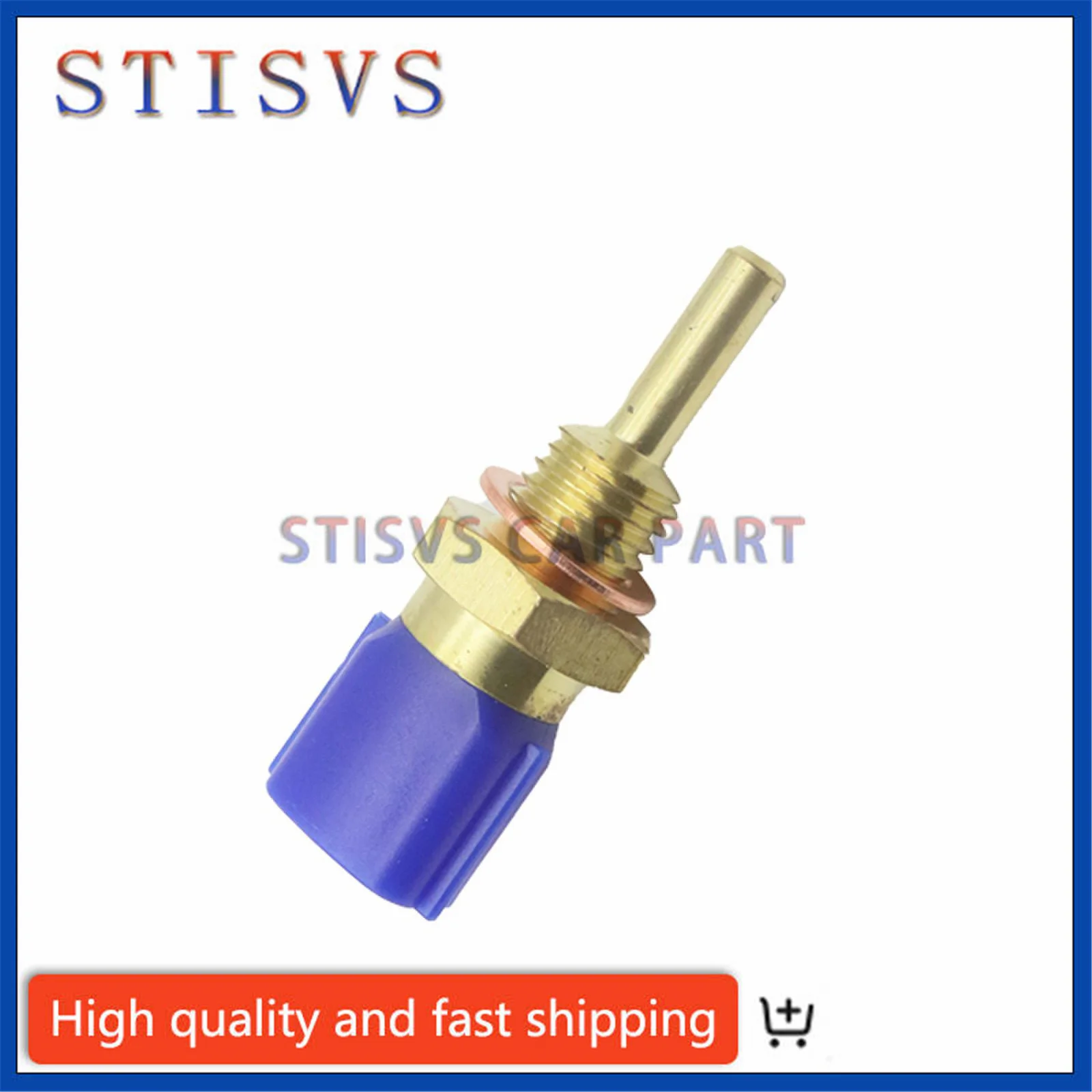 Water Temperature Sensor 22630-44B20 For Infiniti G35 Q45 For Nissan Quest Sentra Altima Armada Maxima Pathfinder X-Trail New