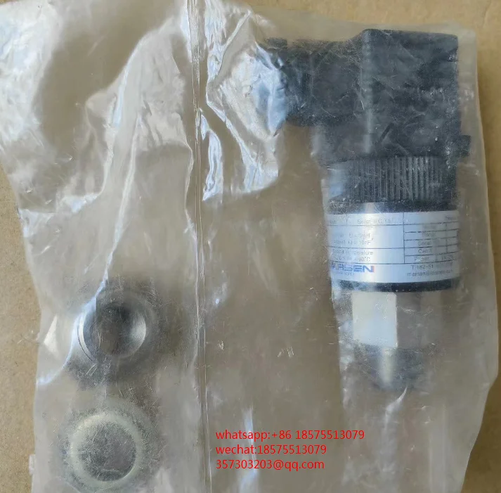 

FOR MST Marsen PT420 Pressure Transmitter New 1 PIECE