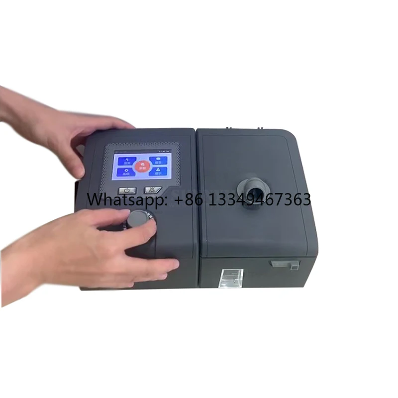clinic analyzer Auto Machine High Quality Snoring Treatment Respirators for Home