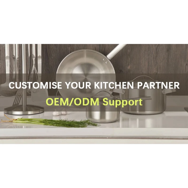 Hot Pot Induction Cooker Chinese Pot Stainless Steel Hotpot With Lid Cooking Pots For Kitchen Cookware