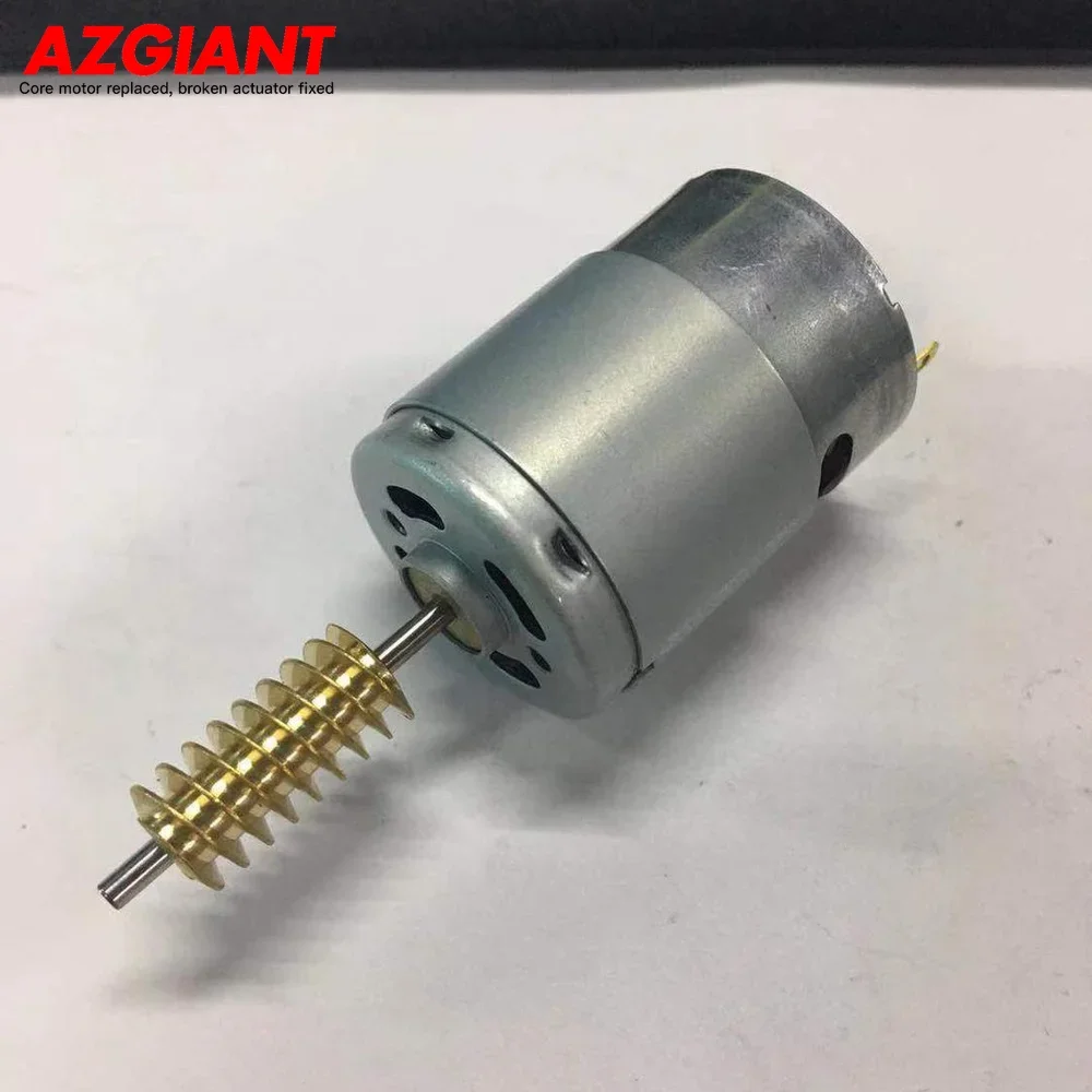 AZGIANT Tailgate Lock Engine Motor Trunk Part RS-385PH-2085 For Land Rover BMW F18 520 523 525 530