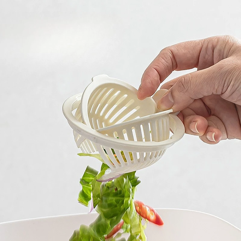 

Kitchen Dishwashing Sink Strainers Sewer Filter Screen Drain Basket Bathroom Washbasin Water-strainer Household Sink Accessories