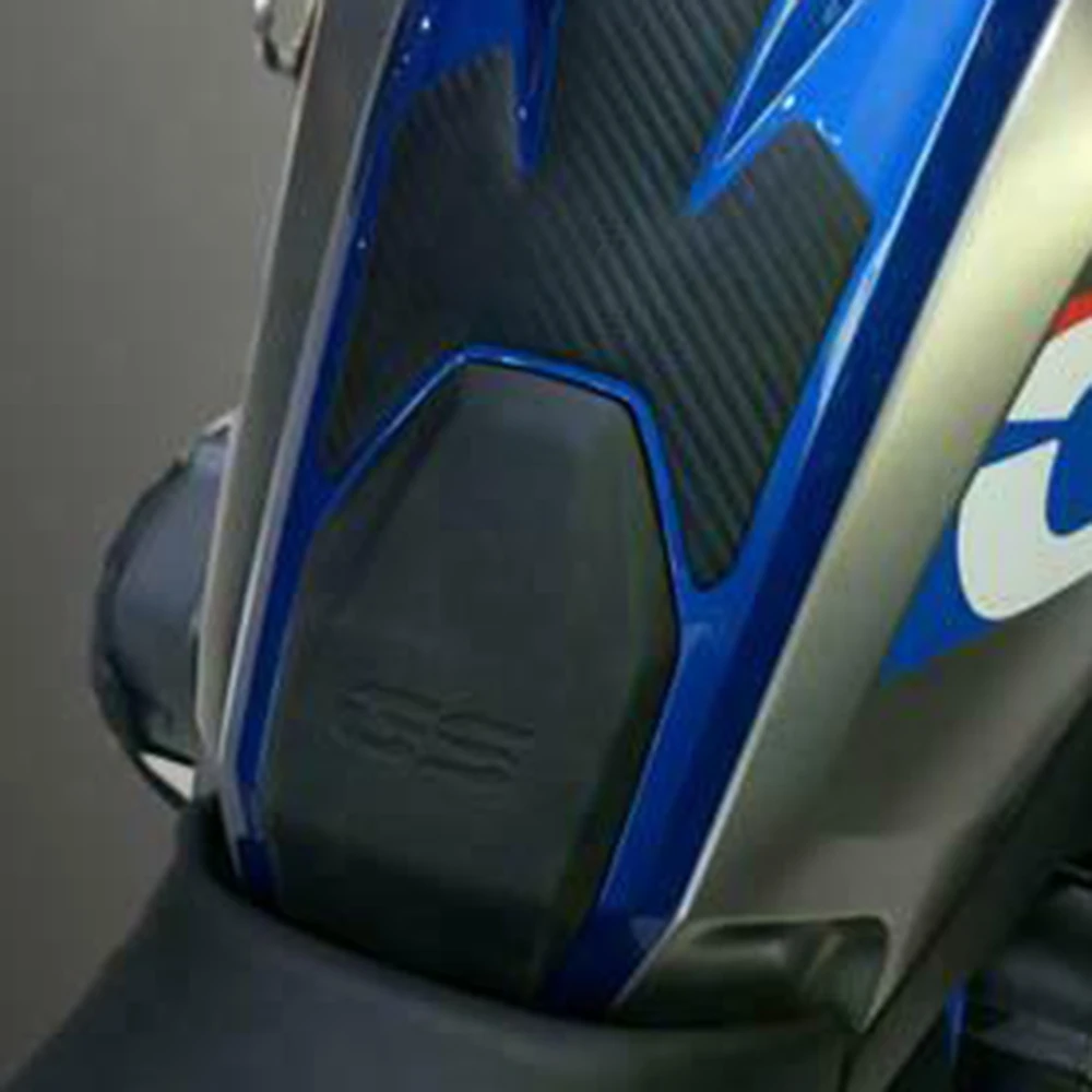 

Fits for BMW R1200GS LC R1250GS GS R1200 R1250 Not ADV 2014-2022 Motorcycle Tank Pad FuelTank Front Wear Pad Protective Cover