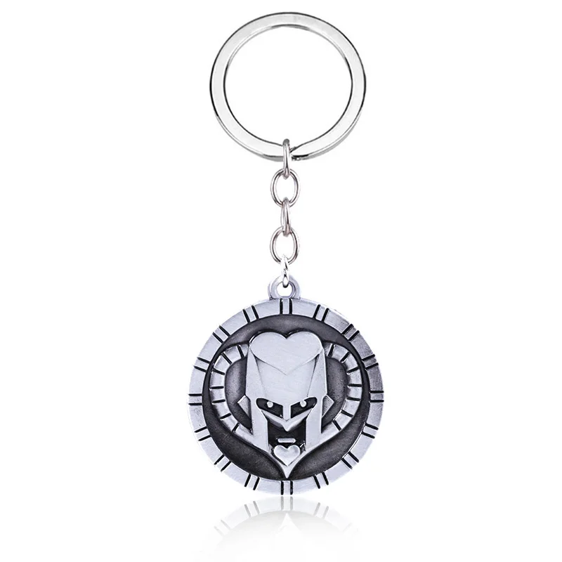 Anime JoJo Bizarre Adventure Keychains