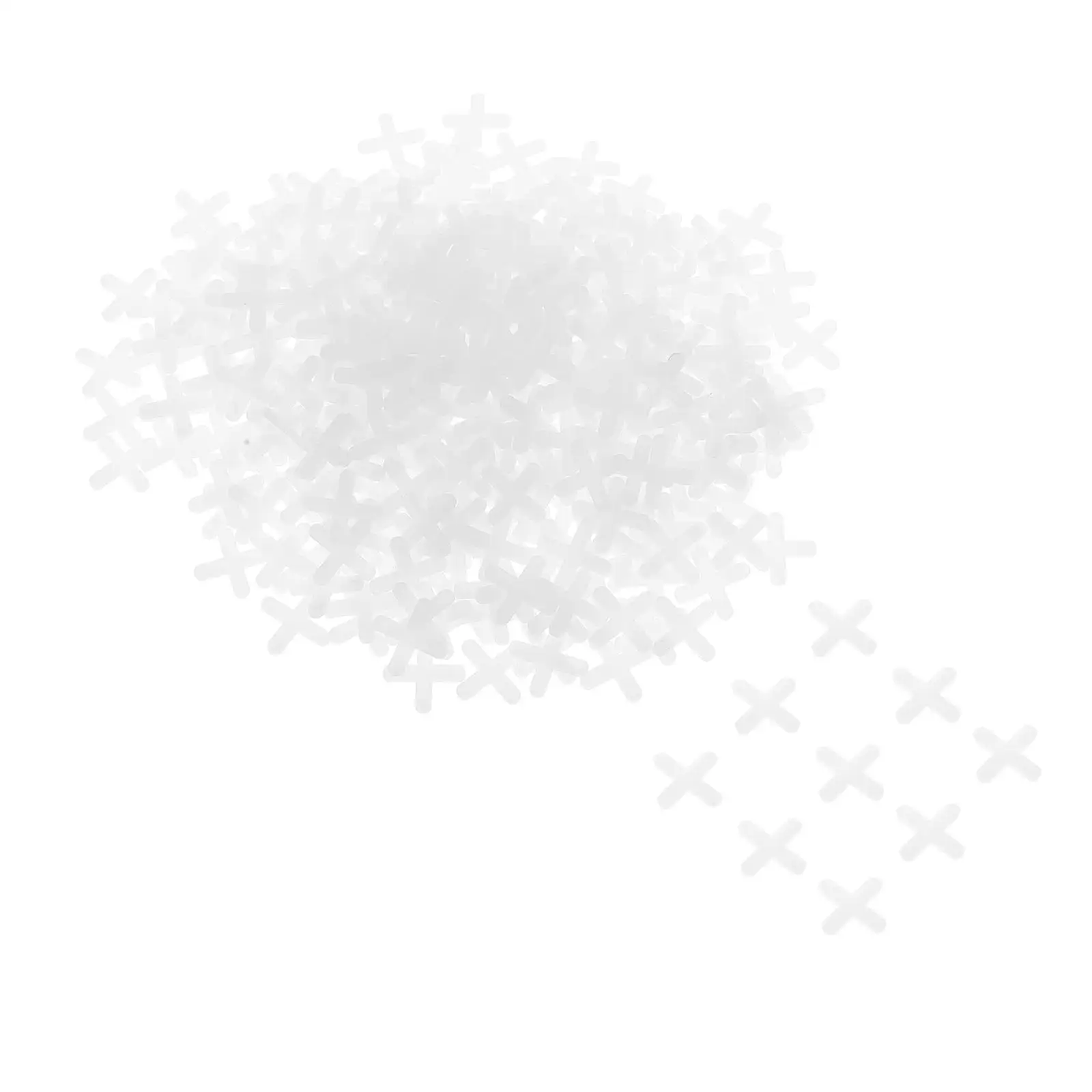 أداة محاذاة مستوي البلاط 4 مللي متر أداة ضبط الارتفاع السيراميك وضع فاصل فواصل قابلة لإعادة الاستخدام مقاطع متقاطعة أداة مساعد البلاط